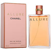 Оригинал Chanel Allure 100 ml парфюмерная вода