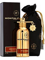 Оригинал Montale Aoud Musk 50 ml парфюмированная вода