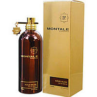 Оригинал Montale Aoud Musk 100 ml парфюмированная вода