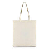 Еко-сумка з бавовни (35x41 див.), 210 г/м2., фото 2