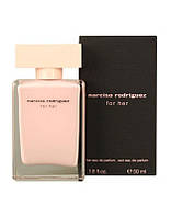 Оригинал Narciso Rodriguez For Her 50 ml парфюмированная вода