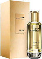 Оригінал Mancera Sicily 60 ml ( Мансера сицили ) парфумована вода