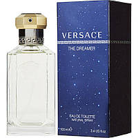 Оригинал Versace Dreamer 100 ml туалетная вода