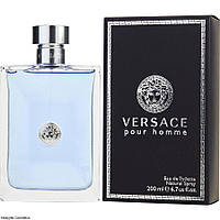 Оригинал Versace Pour Homme 200 ml туалетная вода