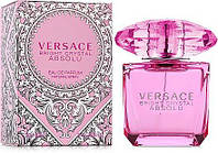 Оригинал Versace Bright Crystal Absolu 30 ml парфюмированная вода