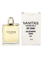 Оригинал Versace Vanitas 100 ml TESTER парфюмированная вода