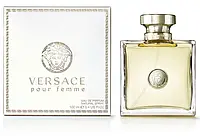 Оригинал Versace Pour Femme 100 ml парфюмированная вода