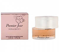 Оригинал Nina Ricci Premier Jour 50 ml парфюмированная вода