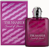 Оригинал Trussardi Sound of Donna 50 ml парфюмированная вода