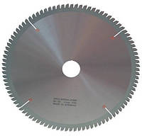 Пильный диск по пластику и алюминию Wemaro HW 250x3,2/2,5x30x80z (Арт. 718 250 301)