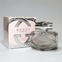 Оригинал Gucci Bamboo 75 ml парфюмированная вода