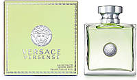 Оригинал Versace Versense 100 ml туалетная вода