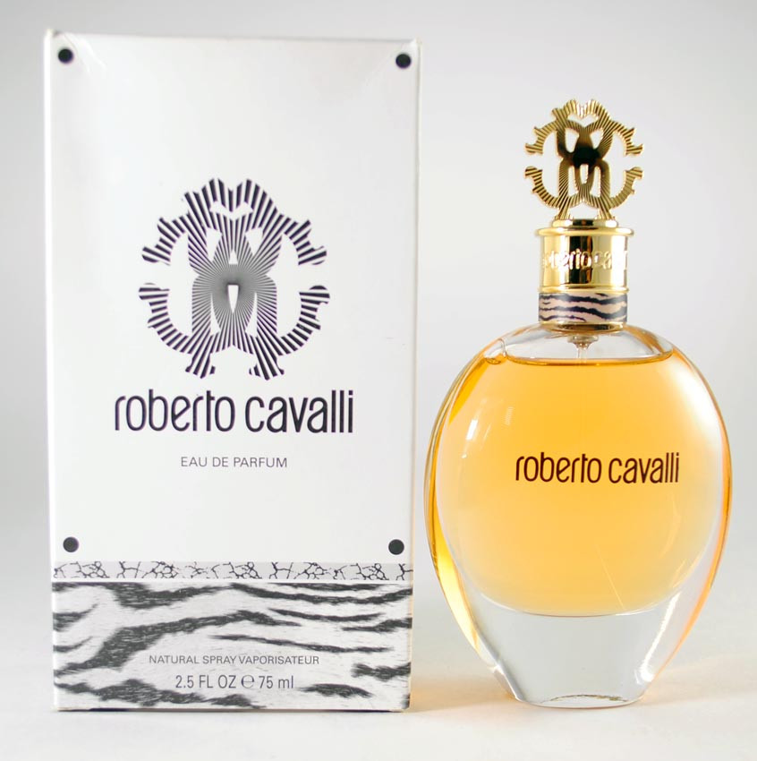 Roberto cavalli sales parfum original