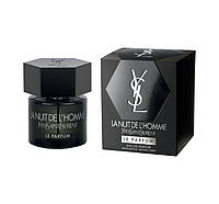 Оригинал Yves Saint Laurent La Nuit de L'Homme Le Parfum 60 ml парфюмированная вода