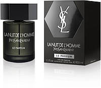 Оригинал Yves Saint Laurent La Nuit de L'Homme Le Parfum 100 ml парфюмированная вода