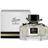 Оригинал Gucci Flora by Gucci 30 ml туалетная вода