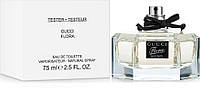 Оригинал Gucci Flora by Gucci 75 ml TESTER туалетная вода