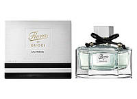 Оригинал Gucci Flora by Gucci Eau Fraiche 50 ml туалетная вода