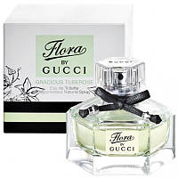 Оригинал Gucci Flora by Gucci Gracious Tuberose 30 ml туалетная вода