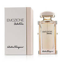 Оригинал Salvatore Ferragamo Emozione Dolce Fiore 30 ml