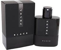 Оригинал Prada Luna Rossa Black 50 ml парфюмированная вода