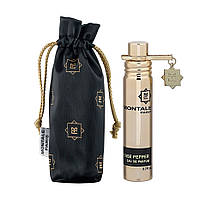 Оригинал Montale Intense Pepper 20 ml Парфюмированая вода