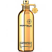 Оригинал Montale Aoud Queen Roses 100 ml парфюмированная вода