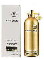 Оригинал Montale Aoud Queen Roses 100 ml TESTER парфюмированная вода