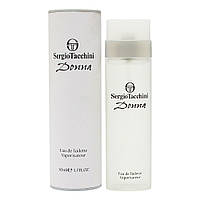 Оригінал Sergio Tacchini Donna 50 ml ( Серджіо тачини донна ) туалетна вода