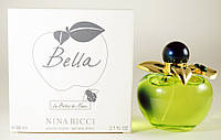 Оригинал Nina Ricci Bella 80 ml TESTER туалетная вода