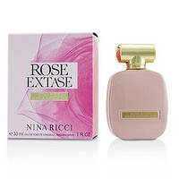 Оригинал Nina Ricci Rose Extase 30 ml туалетная вода