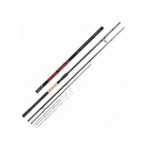 Фідерне вудлище Salmo Sniper Feeder 150 / 360m