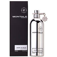 Оригинал Montale Musk to Musk 100 ml Парфюмированая вода