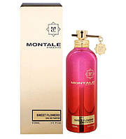 Оригинал Montale Sweet Flowers 100 ml Парфюмированая вода