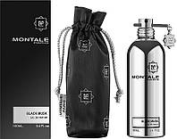 Оригинал Montale Black Musk 100 ml парфюмированная вода