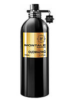 Оригінал Montale Oudmazing 100 ml TESTER Парфюмированая вода