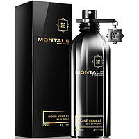 Оригінал Montale Boise Vanille 100 ml ( Монталь боис ваніль ) парфумована вода