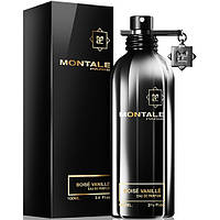 Оригинал Montale Boise Vanille 100 ml парфюмированная вода