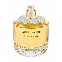 Оригинал Elie Saab Girl Of Now 90 ml TESTER парфюмированная вода