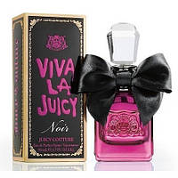 Оригинал Juicy Couture Viva La Juicy Noir 50 ml ( Джуси кутюр Вива ла джуси ноир ) Парфюмированная вода