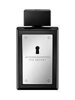 Оригинал Antonio Banderas The Secret 50 ml туалетная вода