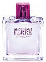 Оригинал Gianfranco Ferre Blooming Rose 30 ml туалетная вода