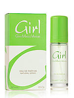 Оригінал Gian Marco Venturi Girl 30 ml ( джан марко вентурі герл дівчинка ) парфумована вода