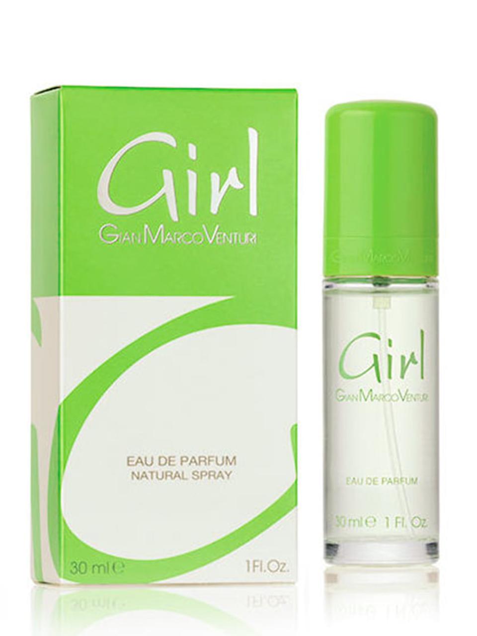 Оригінал Gian Marco Venturi Girl 30 ml ( джан марко вентурі герл дівчинка ) парфумована вода