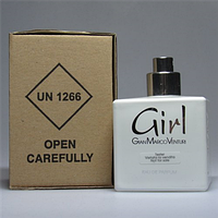 Оригинал Gian Marco Venturi Girl 100 ml TESTER парфюмированная вода