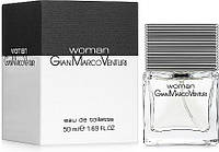 Оригінал Gian Marco Venturi Woman 50 ml ( джан марко вентурі вумен ) туалетна вода