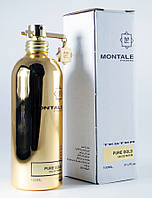 Оригинал Montale Pure Gold 100 ml TESTER Парфюмированая вода