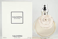 Оригинал Valentino Valentina Poudre 80 ml TESTER парфюмированная вода