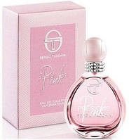 Оригинал Sergio Tacchini Precious Pink 30 ml туалетная вода