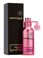 Оригінал Montale Rose Elixir 50 ml ( Монталь розес еліксир ) Парфюмированая вода